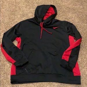 Nike Therma fit hoodie